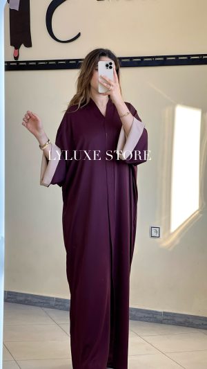 ABAYA ORCHID