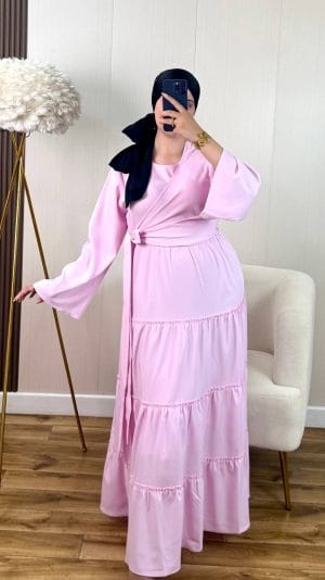 ROBE CEDRA