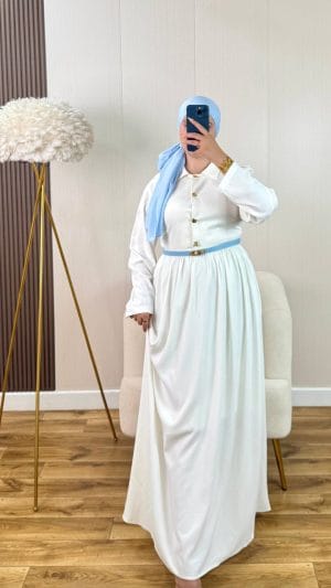 ROBE HERMES
