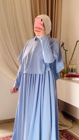 HIJAB WATEEN